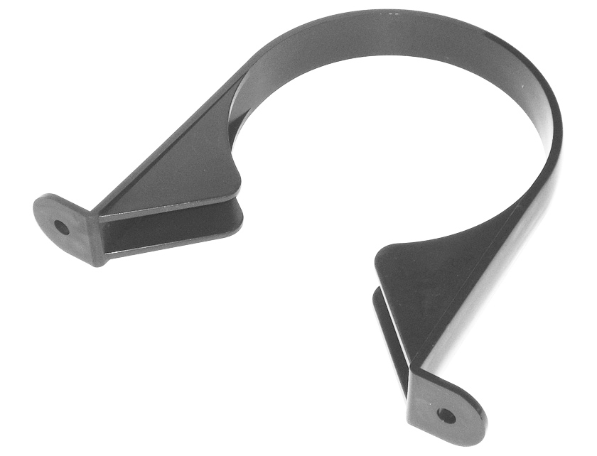 Floplast ABS Pipe Clips